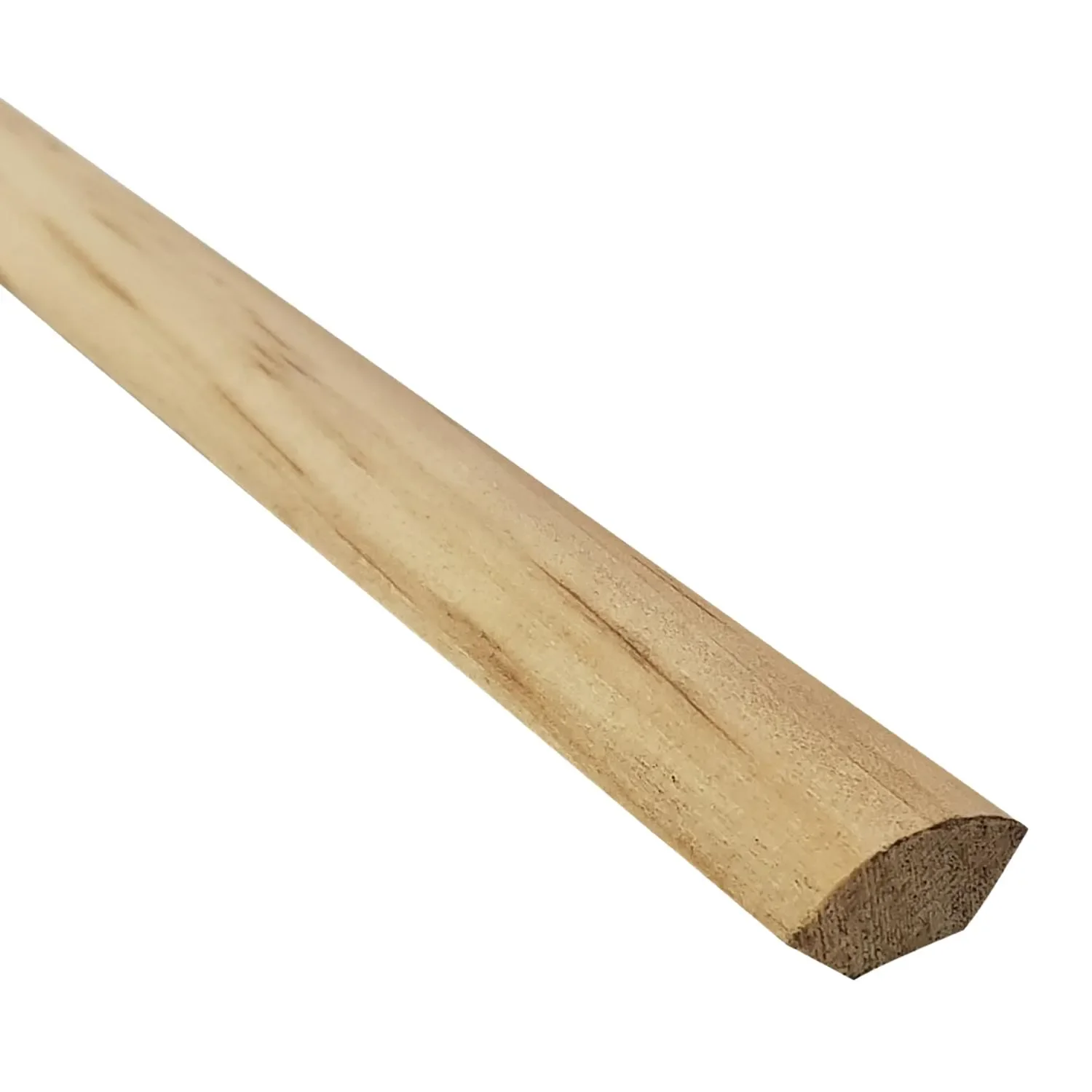 cuarto rodon pino finger 20x20x3,00