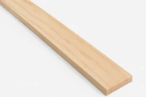 Cubrejunta Pino Finger Chaflan 8,5X28X3,0