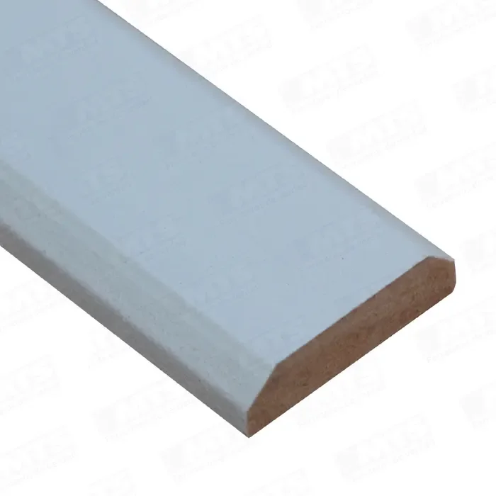 Cubrejunta Mdf Cj13 Prep 9X30X2.44 Chaflan - Imagen 3