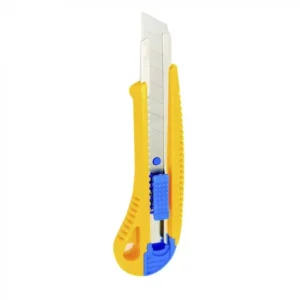 cuchillo cartonero grande riel metalico(3b0121300)
