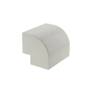 curva exterior p/canaleta 100x50 s/halogen