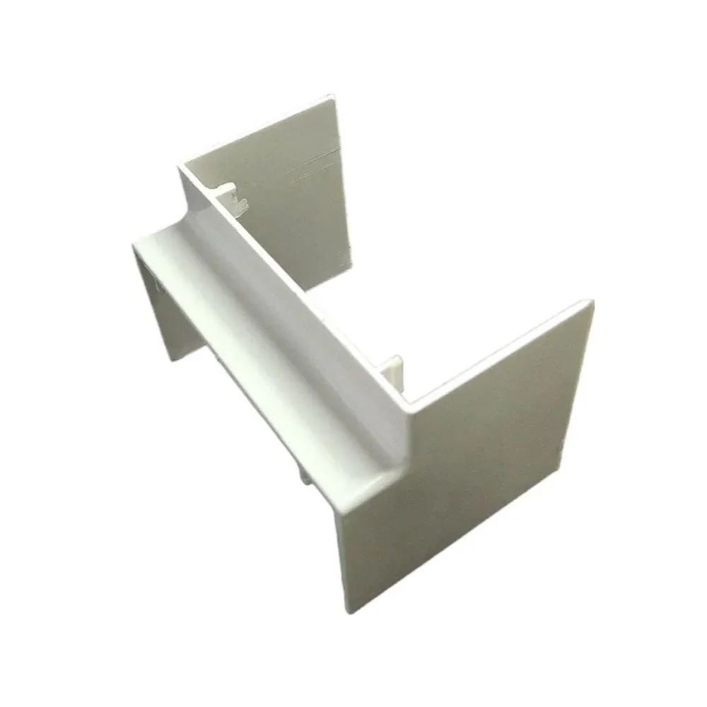 curva interior p/canaleta 100x50 s/halogen
