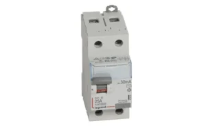 diferencial interruptor 2x25 a
