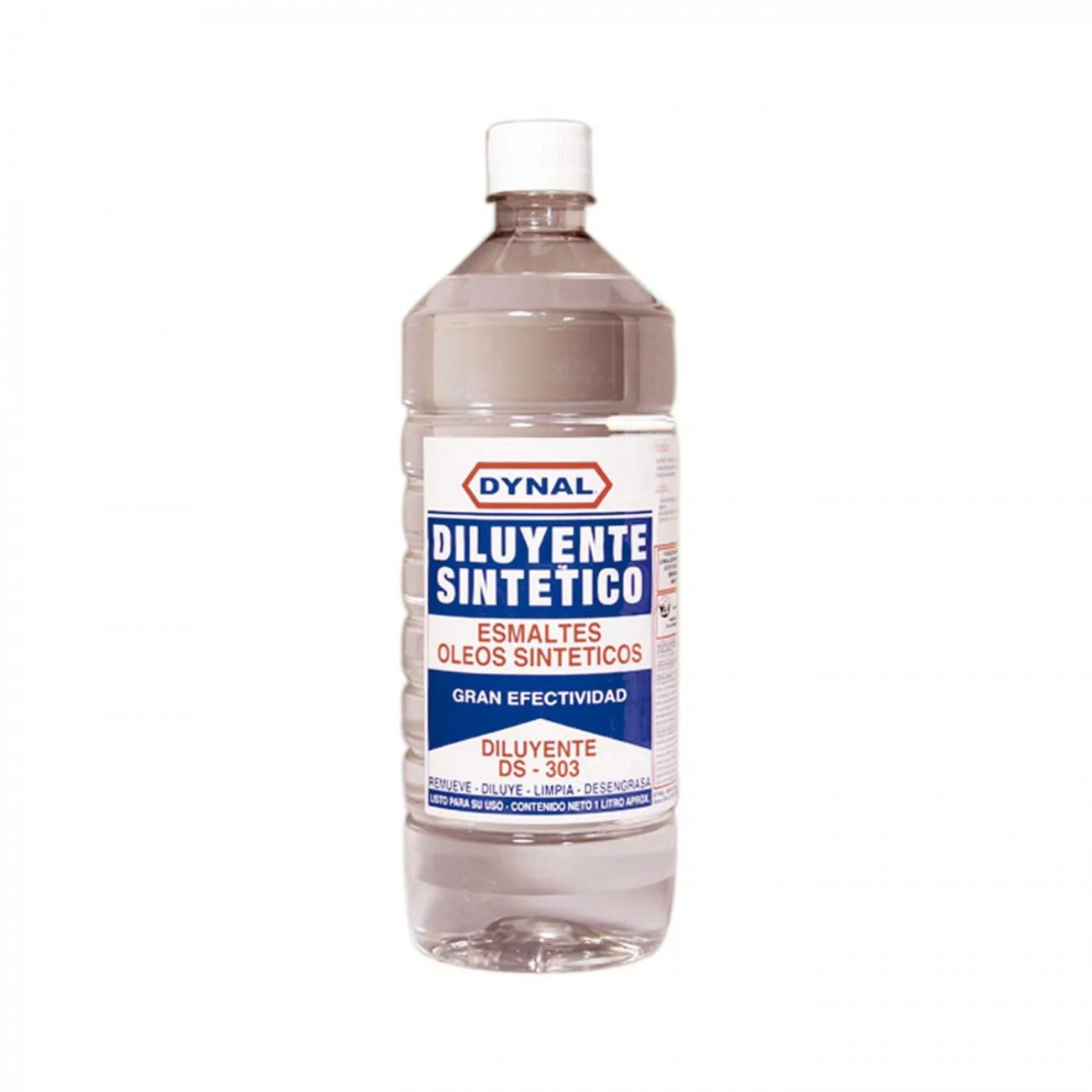 diluyente sintetico ds 303 0109002