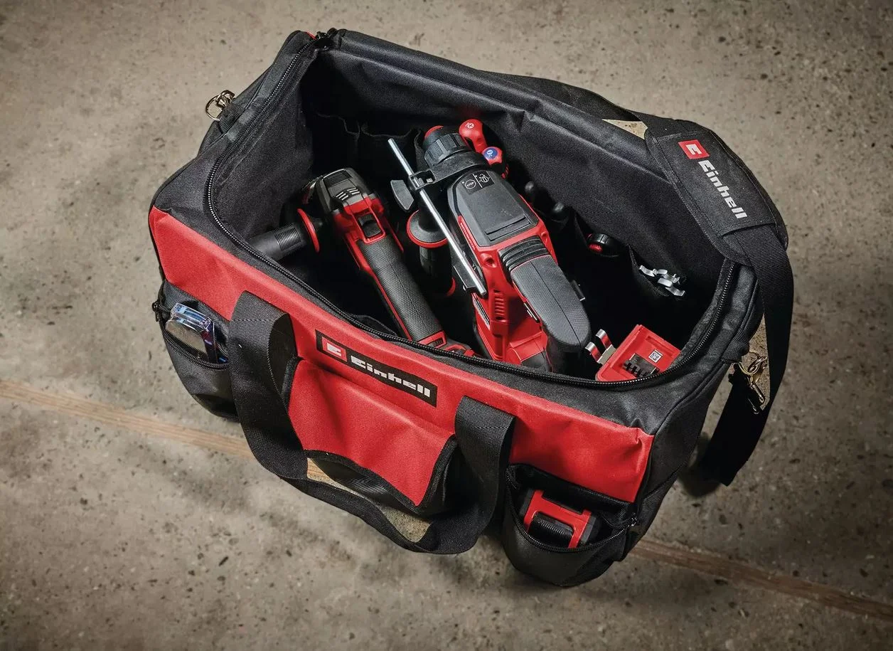 bolso einhell 560 x 290 x 300 mm (4530078) - Imagen 2