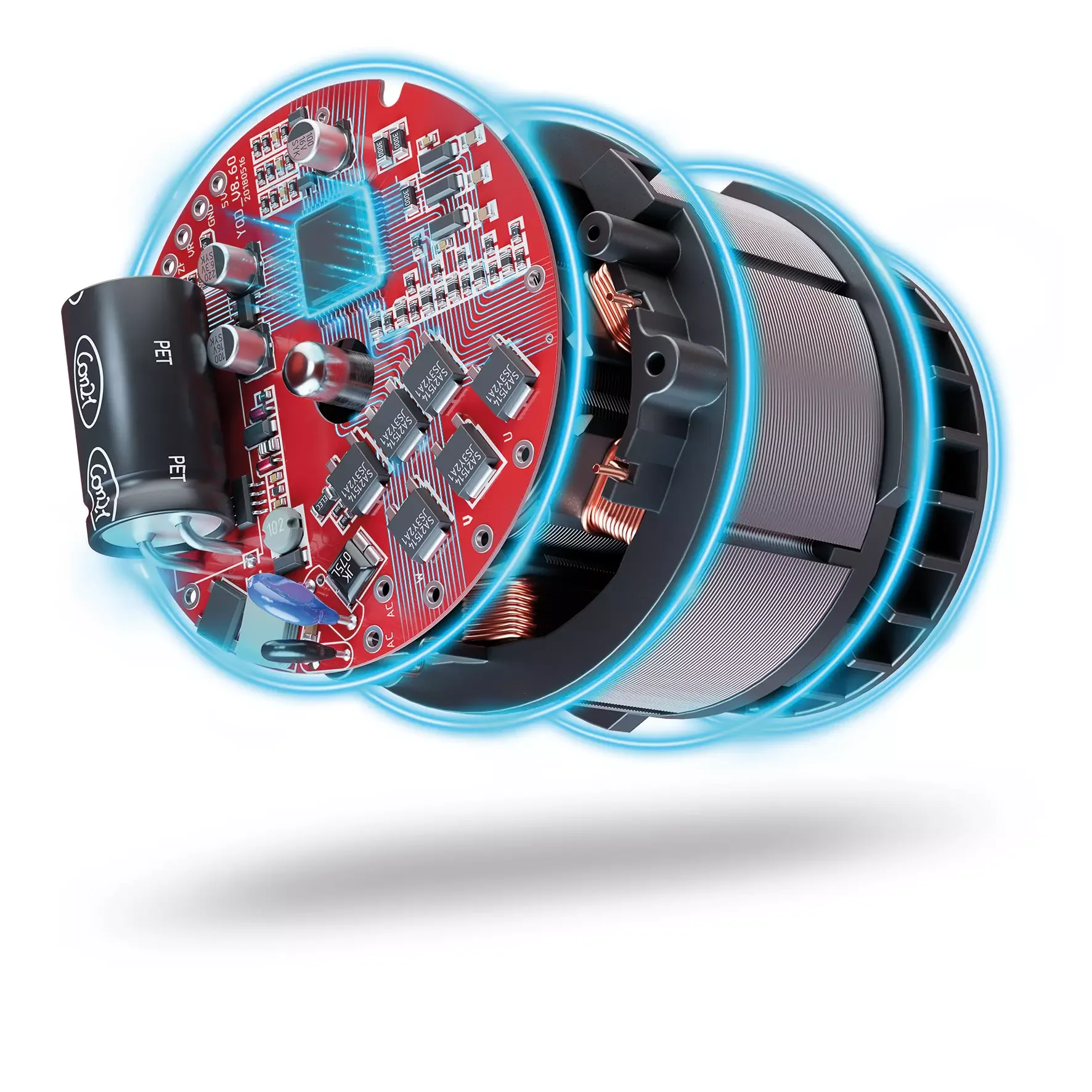 taladro percutor inal 18v 120nm 4514310 - Imagen 4