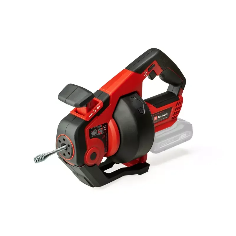 limpiador de drenaje inal 18v 4514160