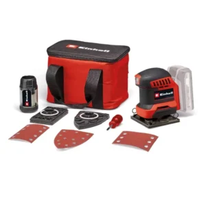 kit lijadora orbital inal 18v 22000rpm 4460730