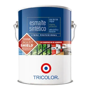 esmalte sintetico negro 1gl
