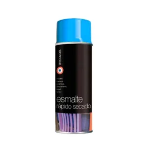 esmalte spray celeste cielo
