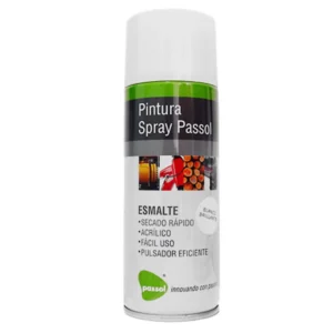 spray economico blanco