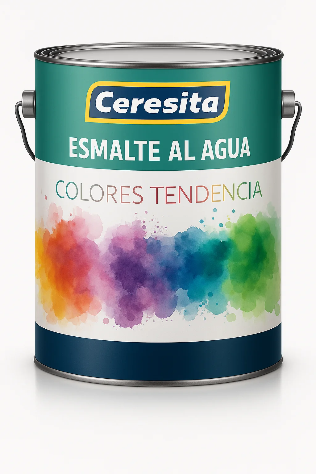 esmalte al agua tendencia sugar dust gl 19402401