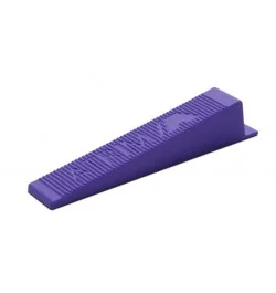 esp cuna autonivelante violeta bolsa 150 un 5091
