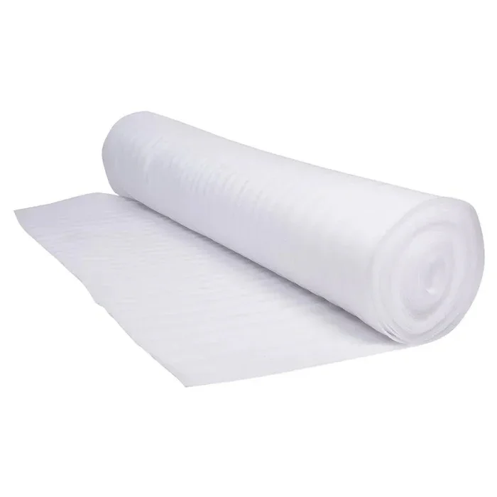 espuma niveladora 3mm rollo 20m2