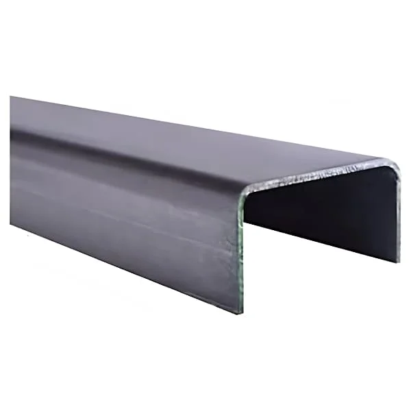 fierro perfil canal 125x50x3 (30,42kg)