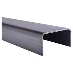 fierro perfil canal 250x50x3 (48,06kg)