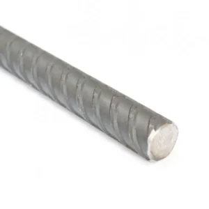 Fierro Estriado A63 12Mm 6 Mts