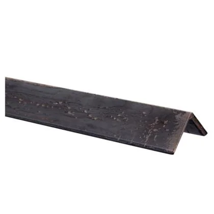 Fierro Angulo Laminado 30X30X3Mm