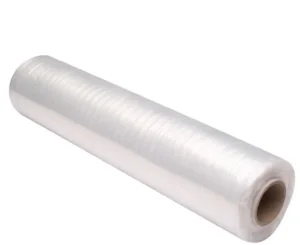 Rollo Strechfilm 1,7 Kg 20 Micx500 Mm