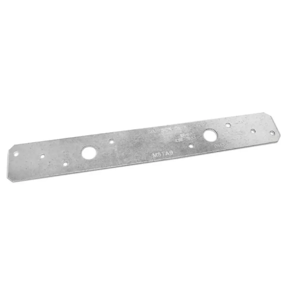 fleje l=9 espesor 1,3mm (msta9) simpson