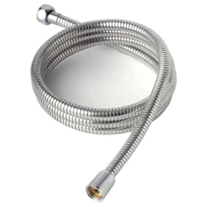 Flexible Cromo Extendible 1,75 A 2,00 Mt Stretto