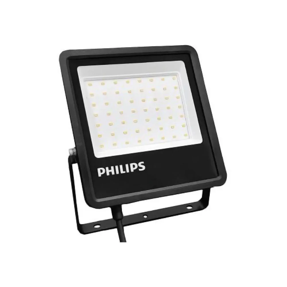 proyector miniflood led 30w 3000k/bco calido (561)