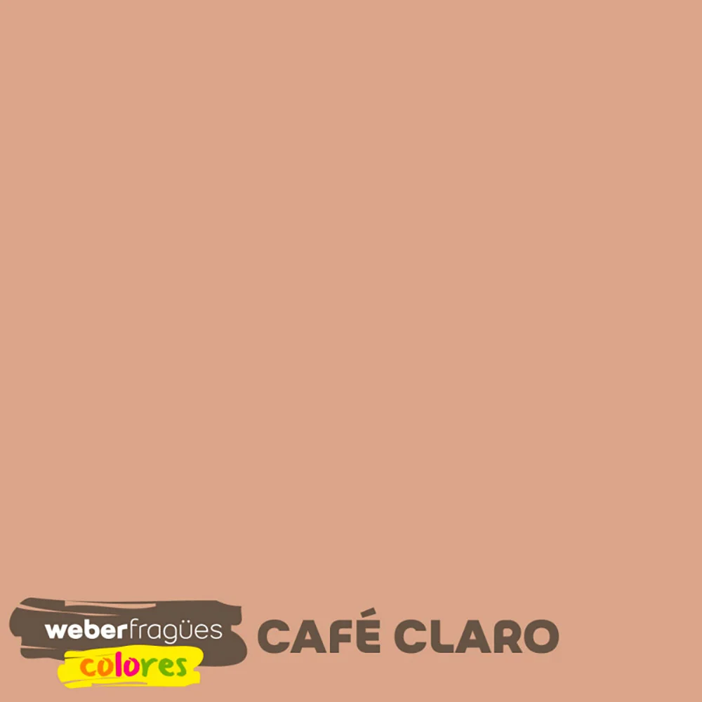 weber frague cafe claro 5kg (qui1243) - Imagen 2
