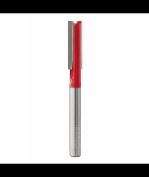 fresa recta 1/4 d6,4mm cor 15,9mm freud f03fr01427