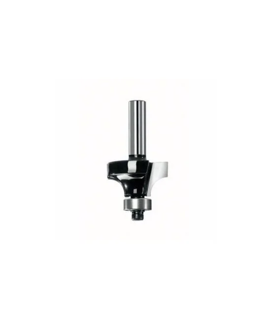 fresa de cuarto bocel 6,35x31,8x57 bosch