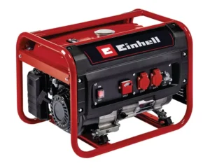 generador corriente 2300w 15lts 4152600