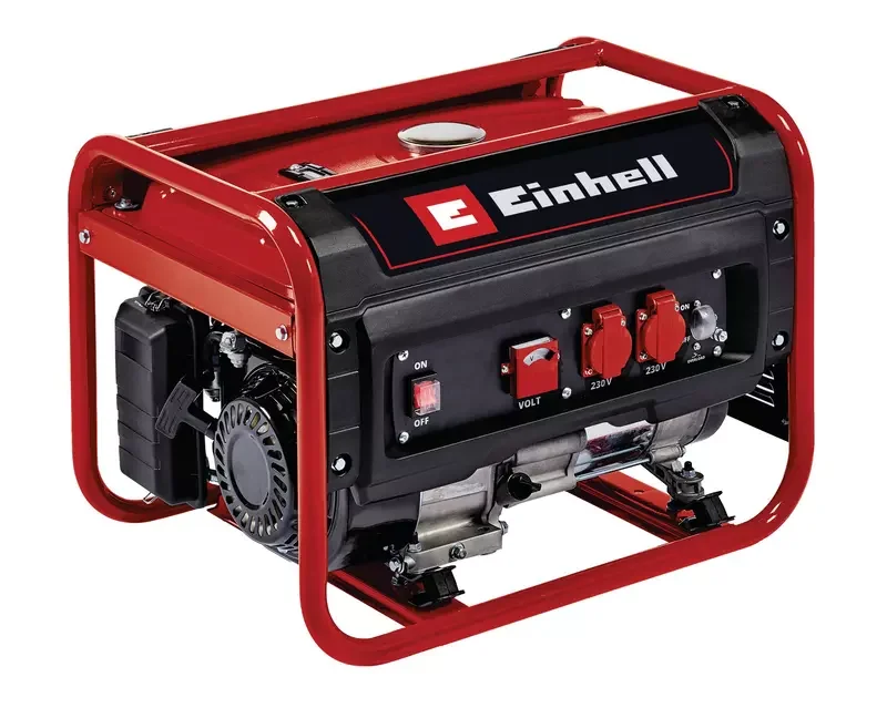generador corriente 2300w 15lts 4152600