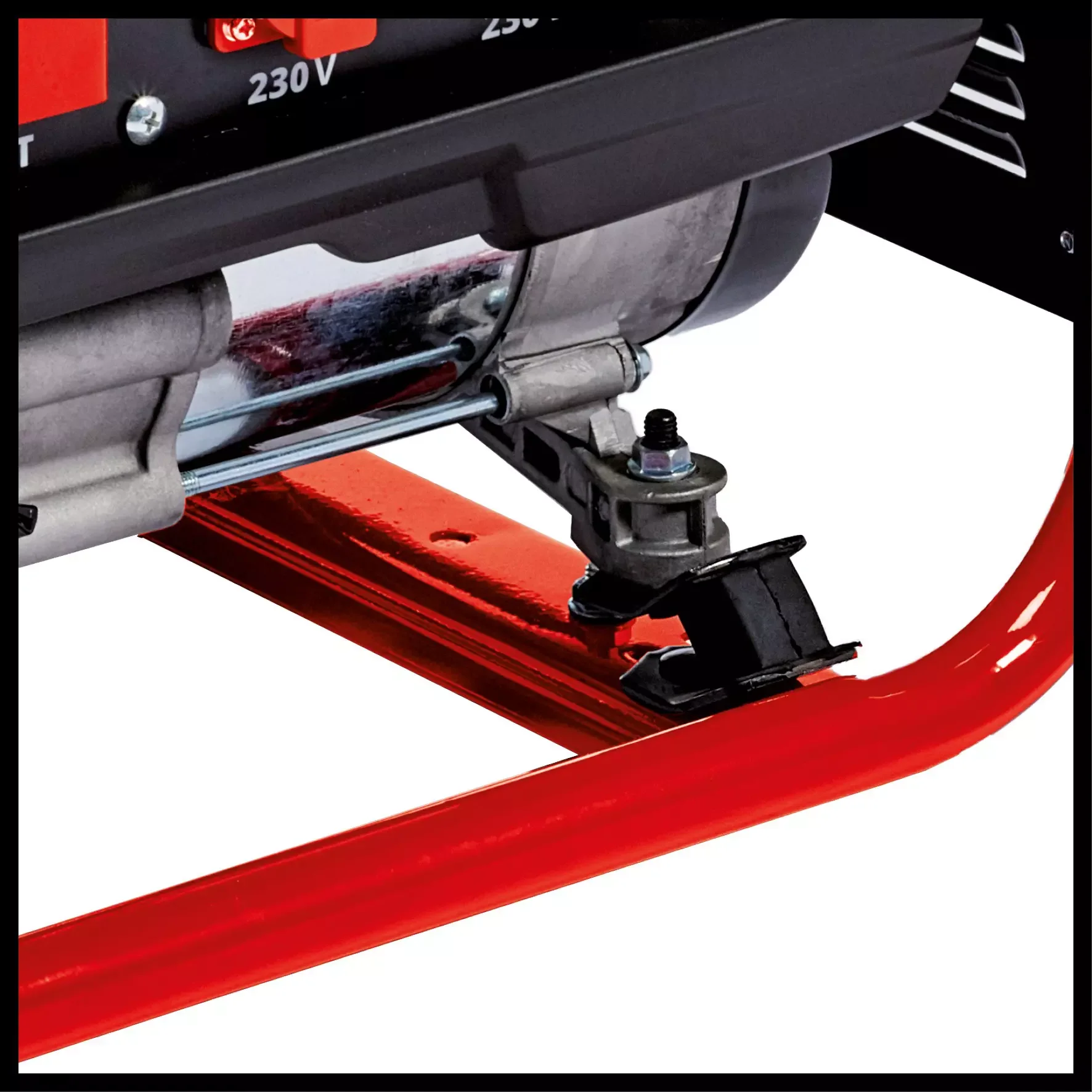 generador corriente 2300w 15lts 4152600 - Imagen 5