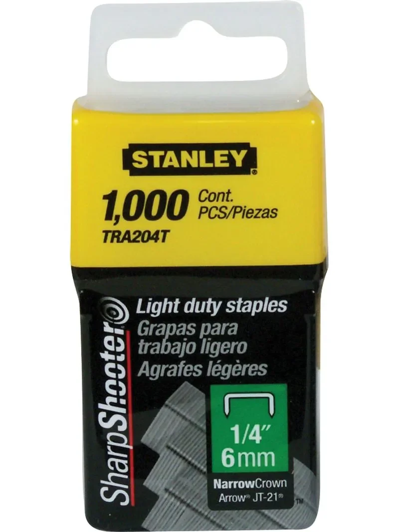 grapa 1/4 (tra204t) stanley