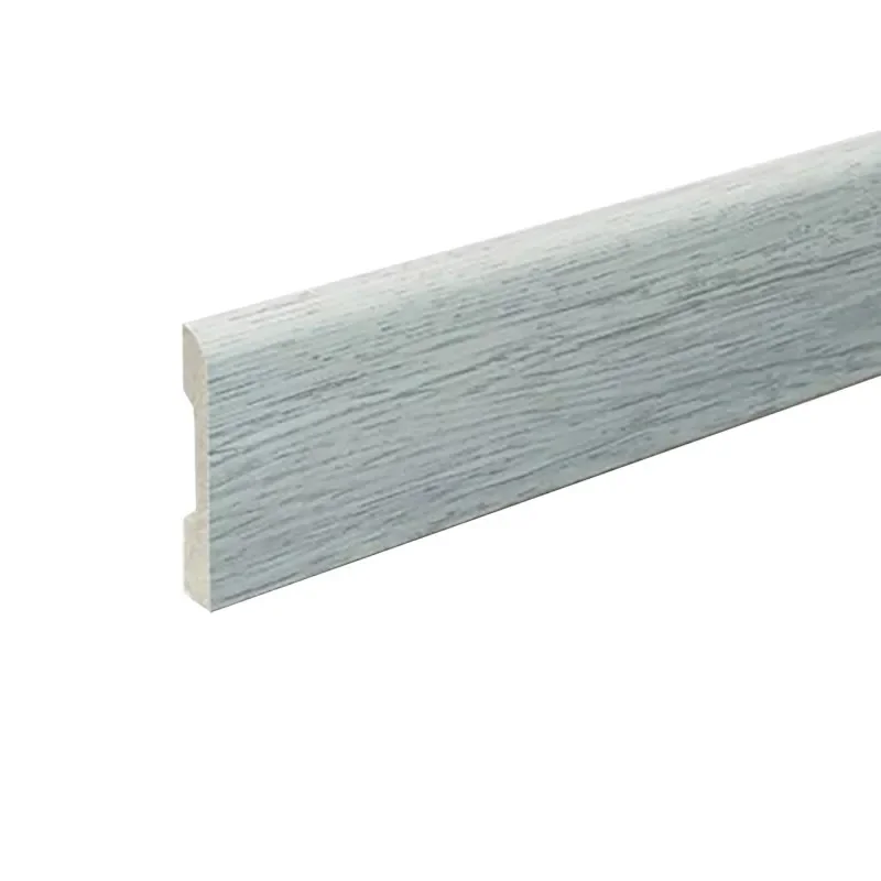 Guardapolvo Gris Artico 68Mmx10Mm - Imagen 2