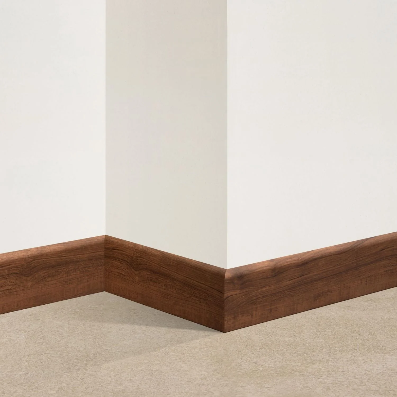 guardapolvo classiceps 68mmx10 roble americaro 805 - Imagen 2