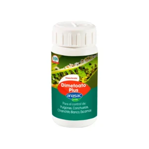 dimetoato plus (100 cc) (1500487)  anasac