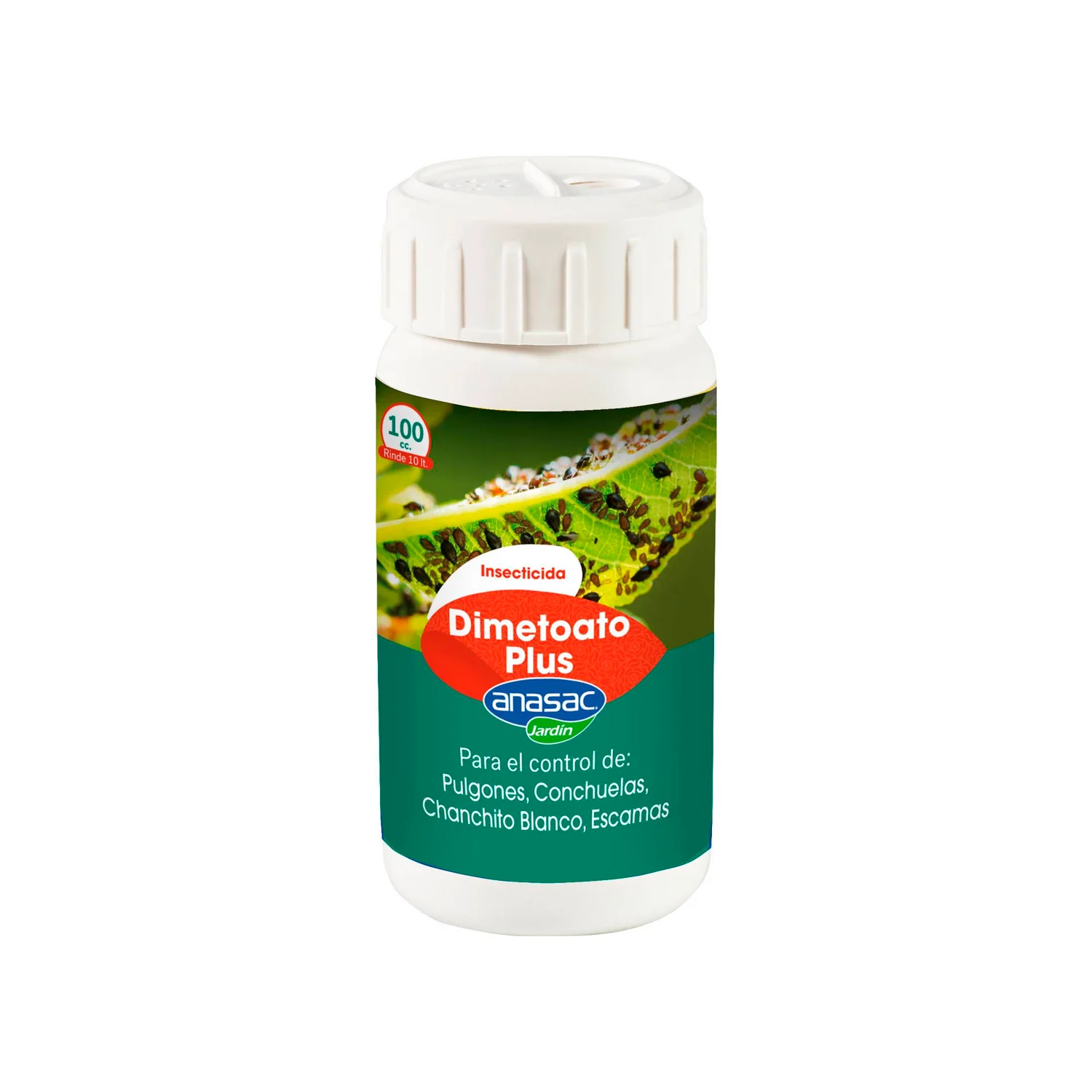 dimetoato plus (100 cc) (1500487) anasac