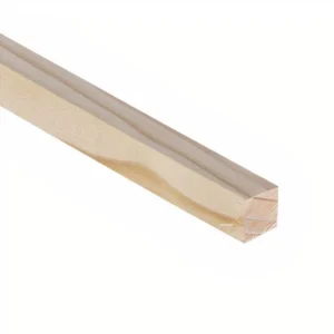 junquillo recto pino finger 20x20x3000