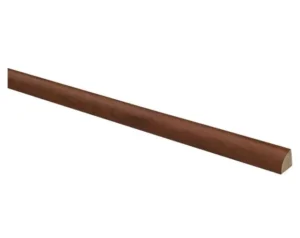 junquillo 15x15mm x 2,4m nogal claro 743