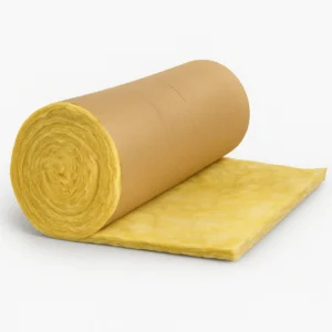 Lana Vidrio 50Mm Libre 28,8M2