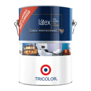latex profesional rojo italiano 1gl