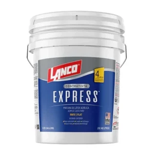 latex int express mate bco 5gl ec370-2