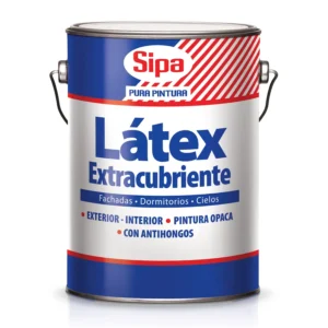 latex extracubriente base u gl 41584401