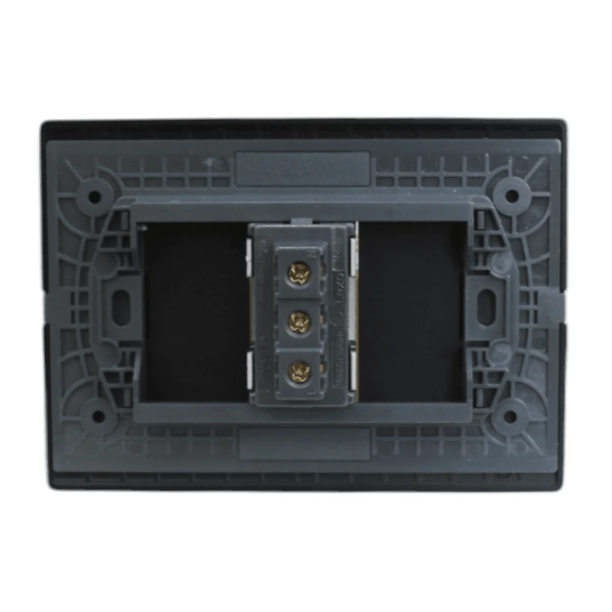 toma simple 10a black 5381135e - Imagen 3