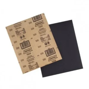 lija agua t-223 grano 180 / norton (41t223180p)