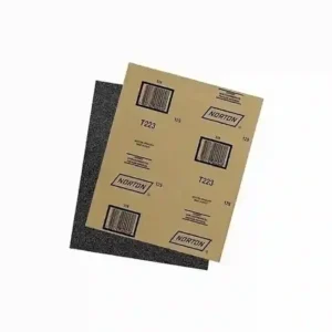 lija agua t-223 grano 400 / norton (41t223400p)