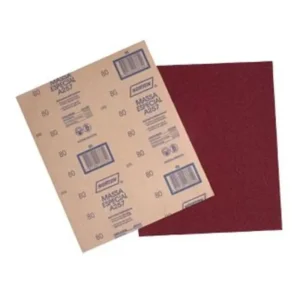 lija madera a-257 grano 150 / norton (41a257150p)