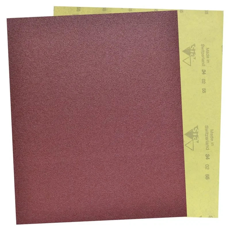 lija pintura 120