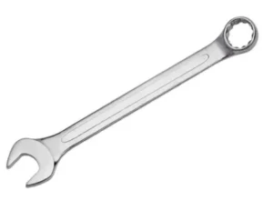 llave punta corona 7mm w26107