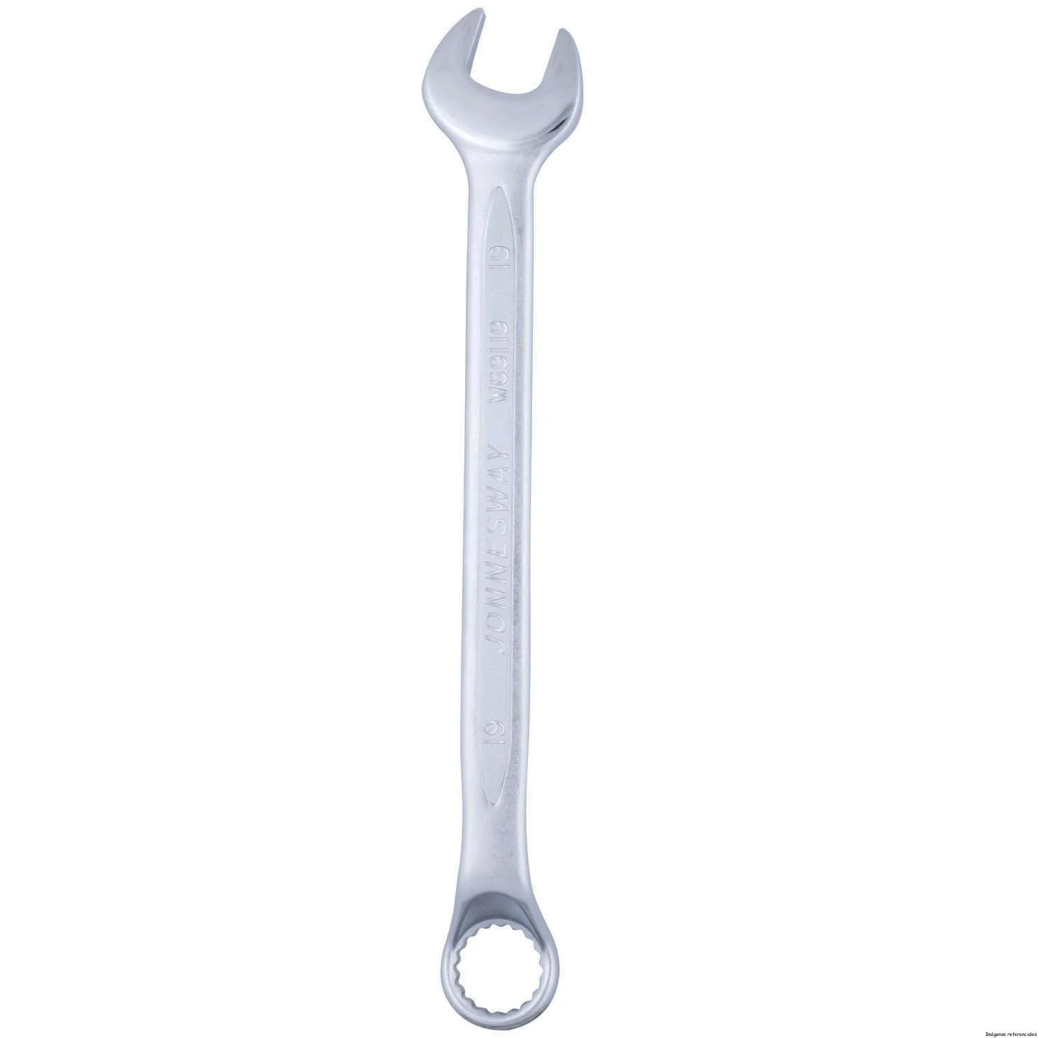 llave punta corona 17mm w26117 - Imagen 2